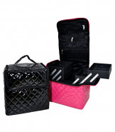 Tidy Me Up Large Vanity Case