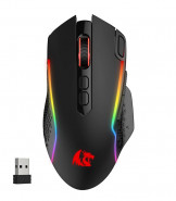 Redragon M810 Pro Wireless Gaming Mouse