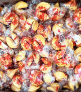 Fortune Cookies