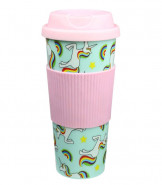 Unicorn Travel Cup