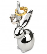 Rabbit Ring Holder