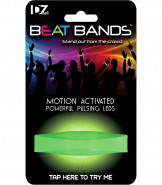 Beat Bands - Green