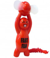 Fart Fan