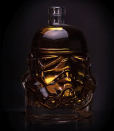 Stormtrooper Decanter