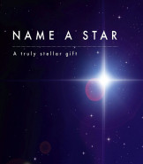 Name A Star Gift Set