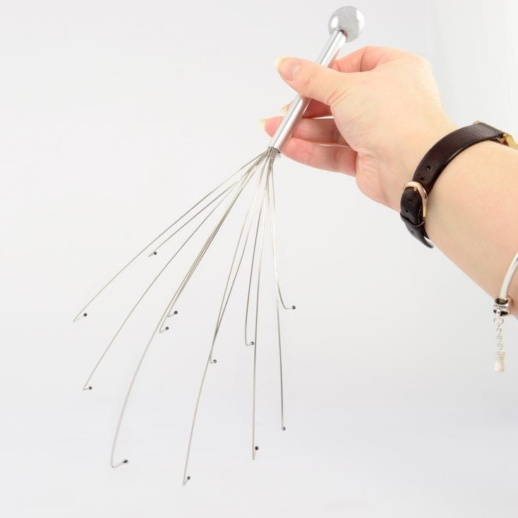 Body Stroker and Tickler