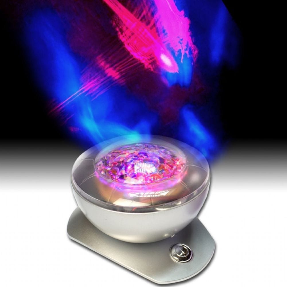 Laser Sphere Projector