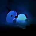 Unicorn Light Up Bath Plug