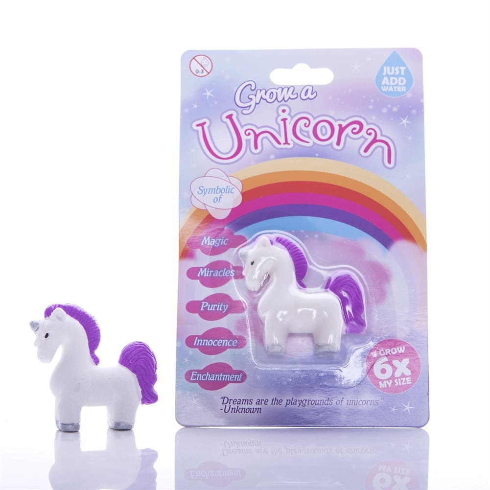 Grow A Unicorn