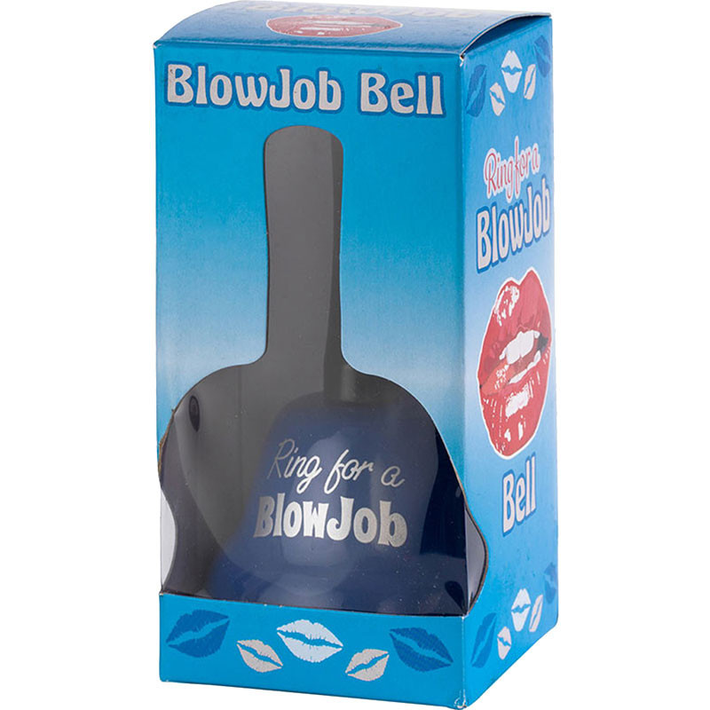 Ring for a BJ Bell