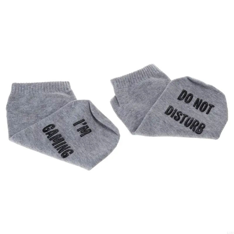 Novelty Cotton Socks