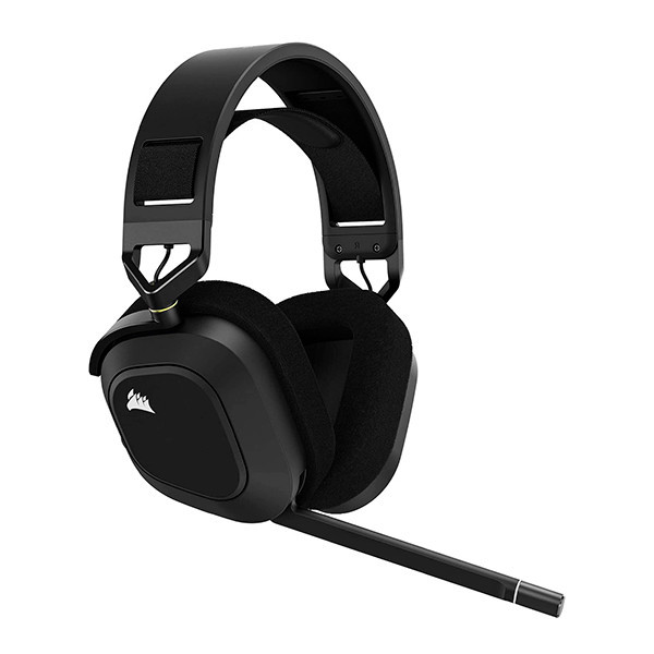 WIRELESS Multiplatform Gaming Headset Quality Microphone