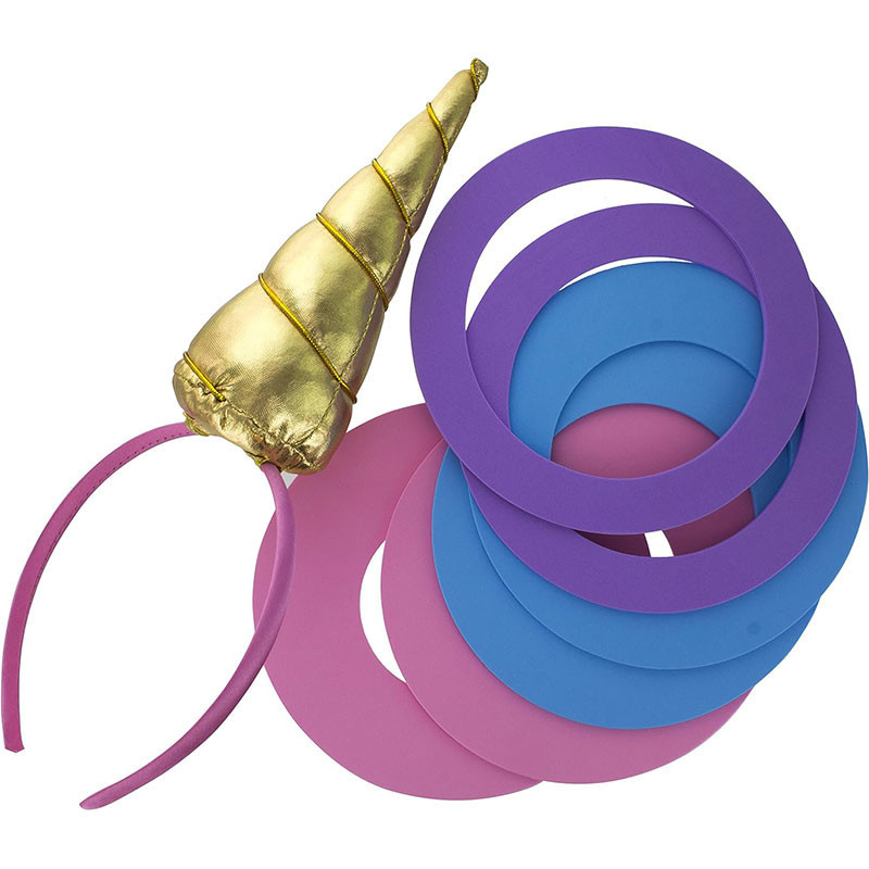 Unicorn Hoopla