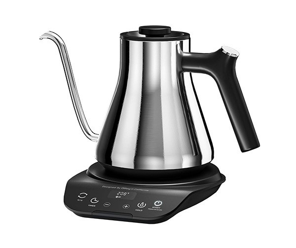 Offacy Electric Gooseneck Kettle