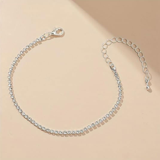 Anklet