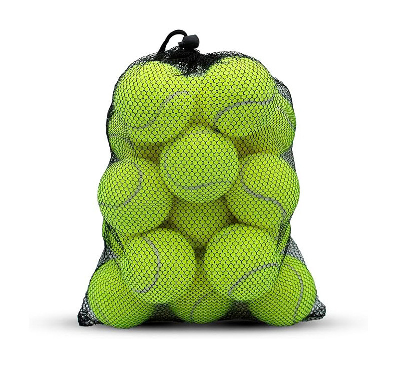 Tennis Balls, 20 Pack