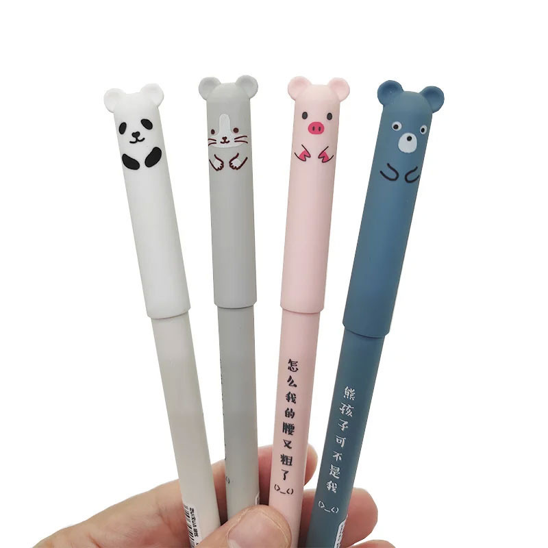 Magic pens