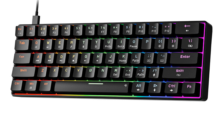 Mechanical Keyboard