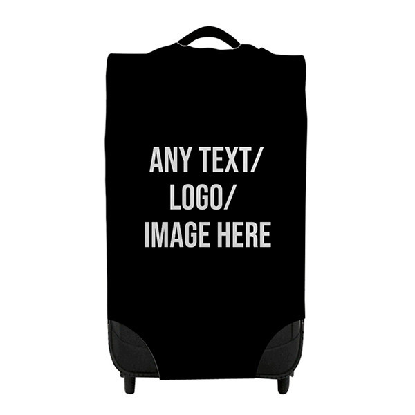 Personalised Travel Luggage