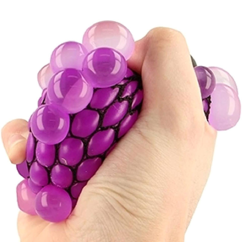 Squishy Mesh Ball