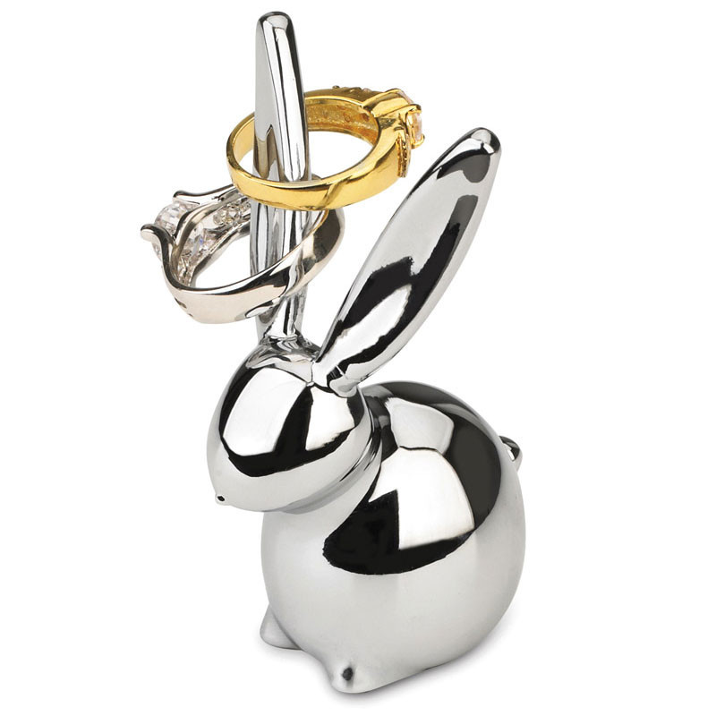 Rabbit Ring Holder