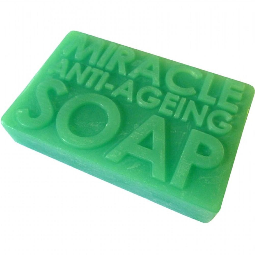 Miracle Anti-Ageing Soap