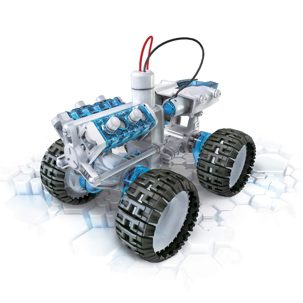 Salt Water Engine Car Kit